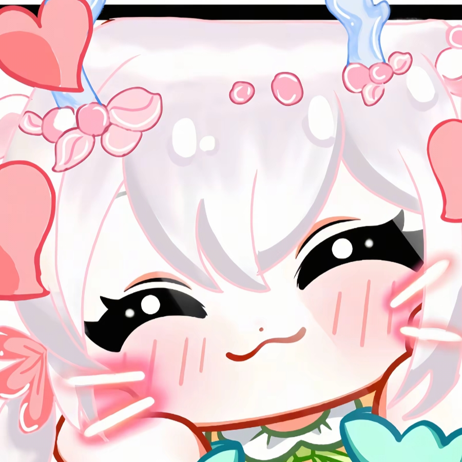 然