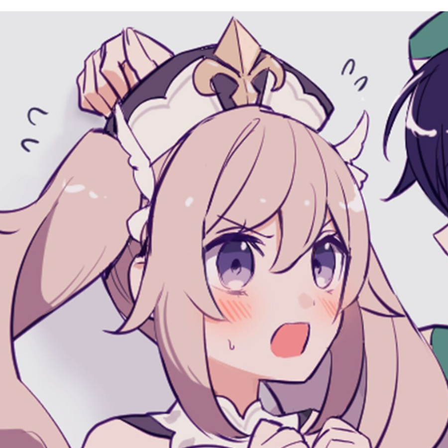 喇