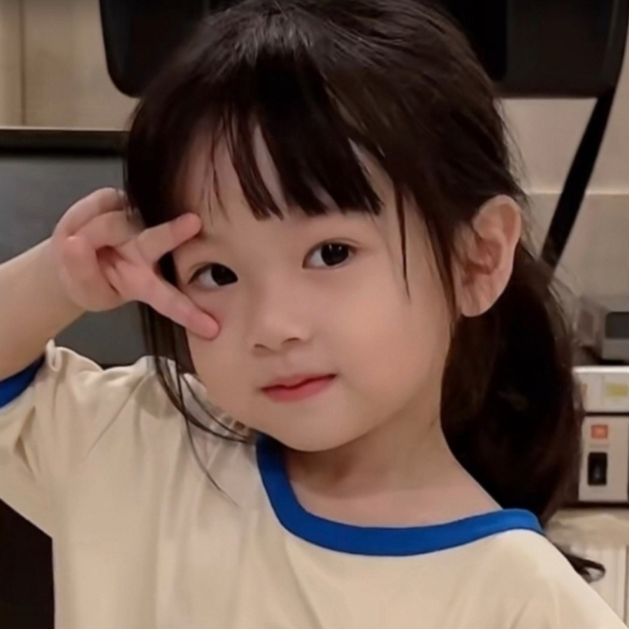 沁伊baby