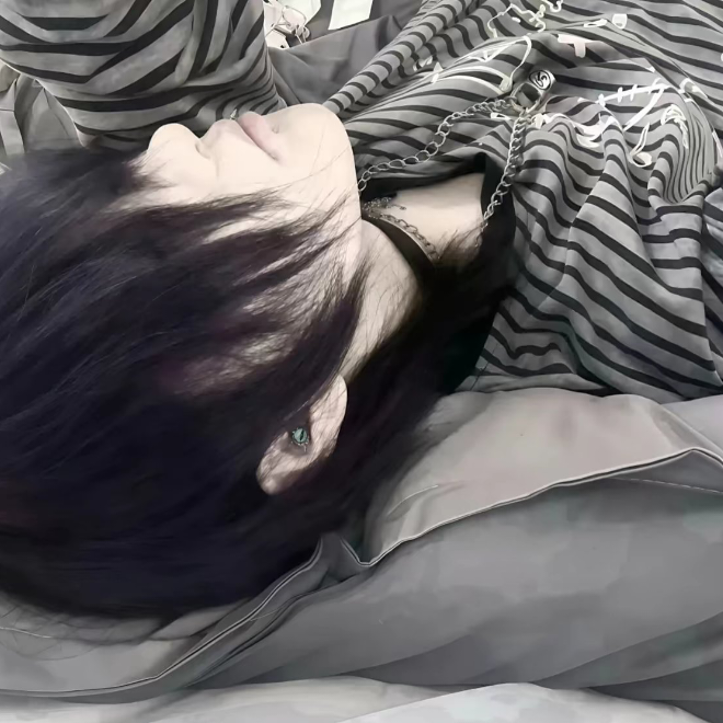 泪秋爸爸