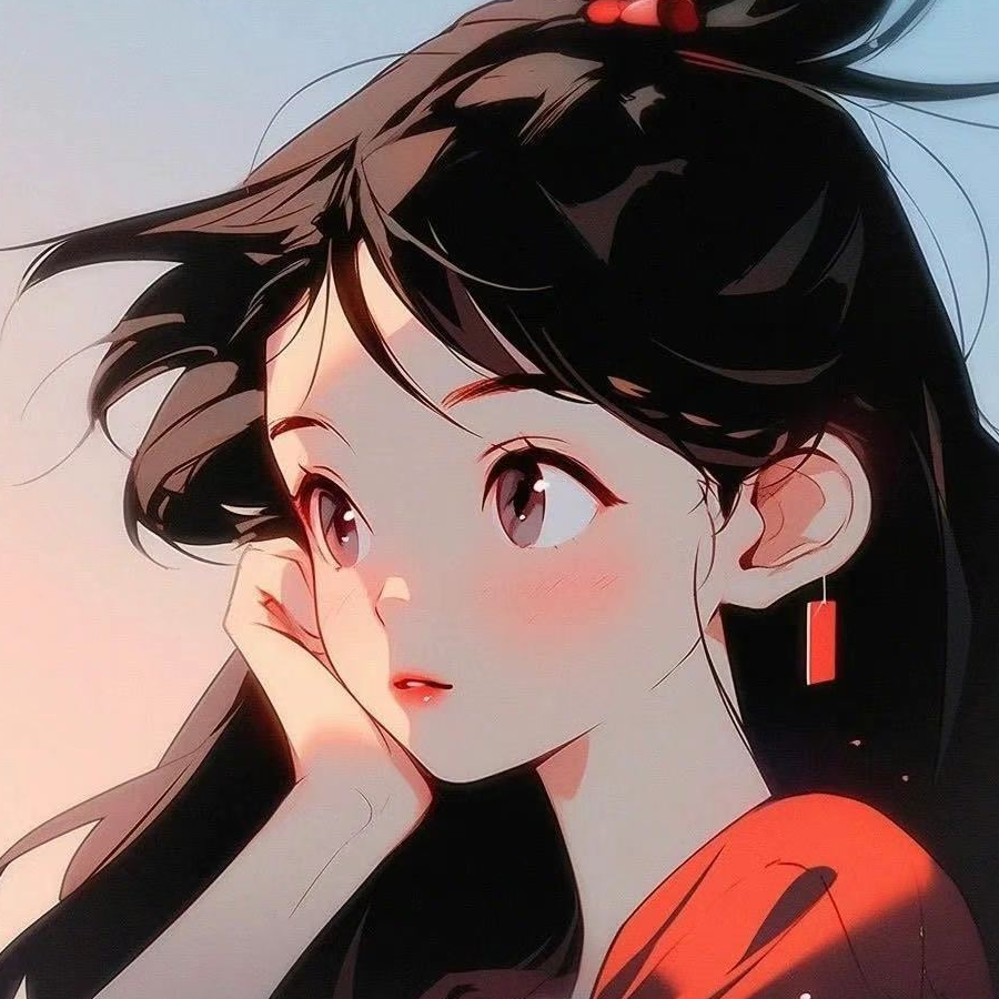 鱼兮兮