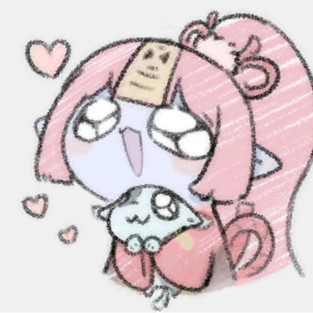晓晓尘间