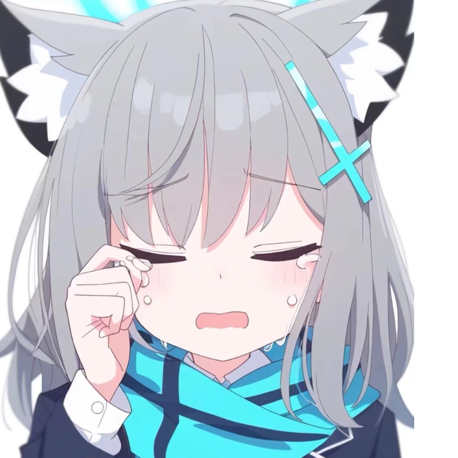 砂狼白子