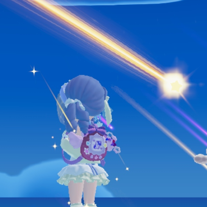 恋夏baby💞