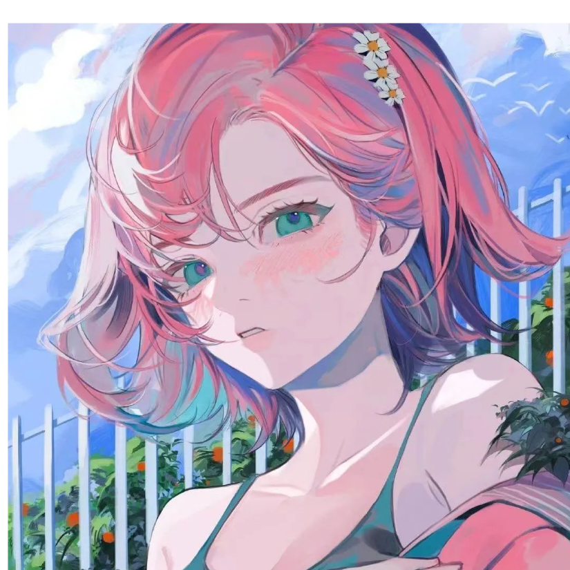 女生的名字要可爱