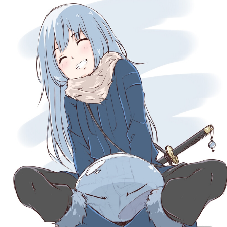 明月清风