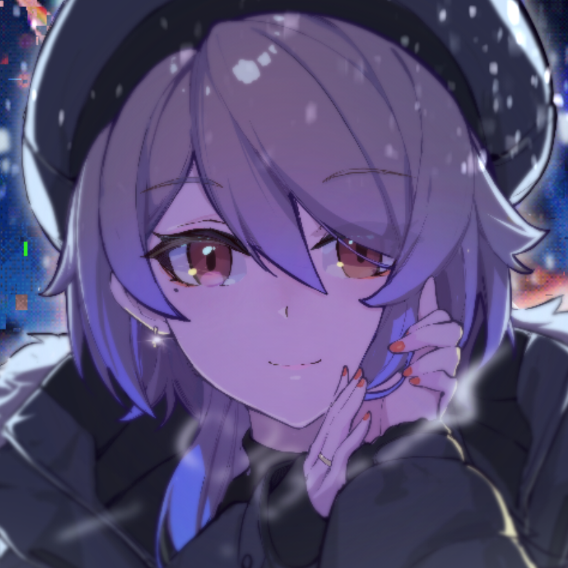 Rikka.