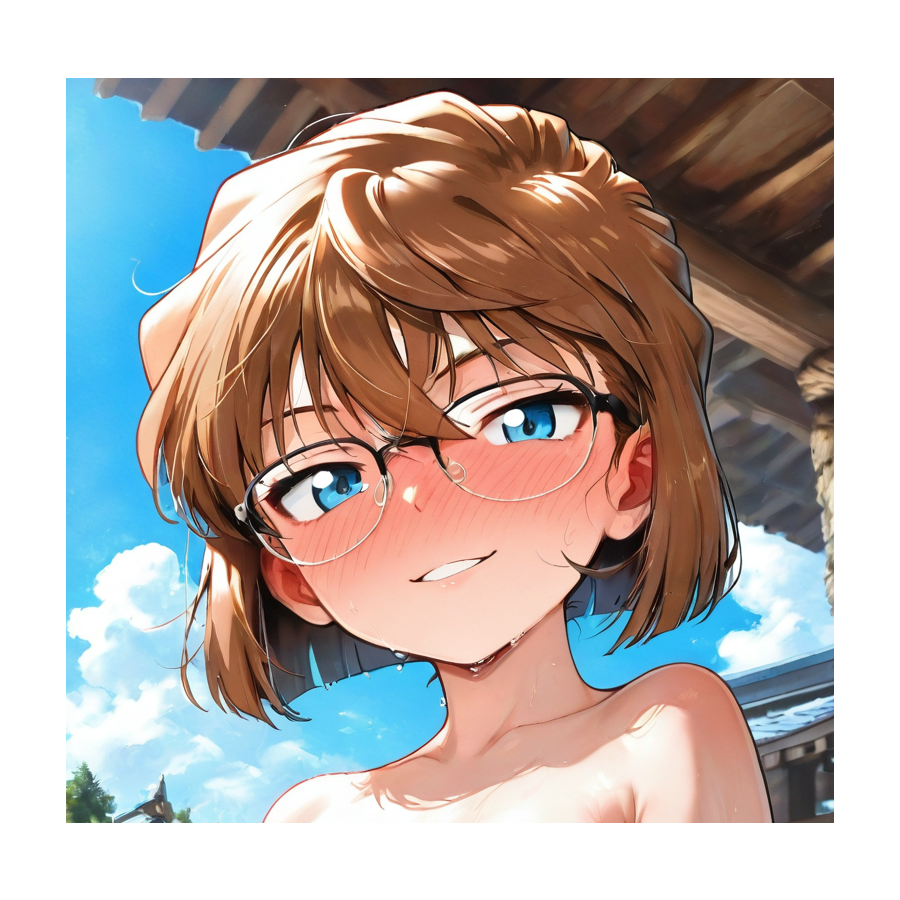 在下幸运满值了