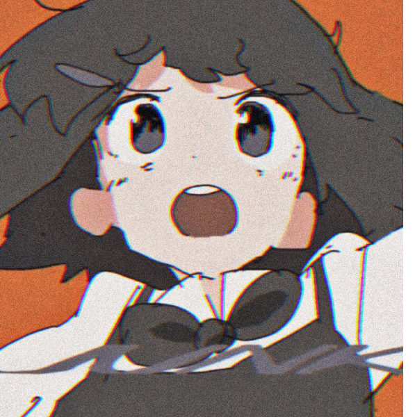 霖霖子