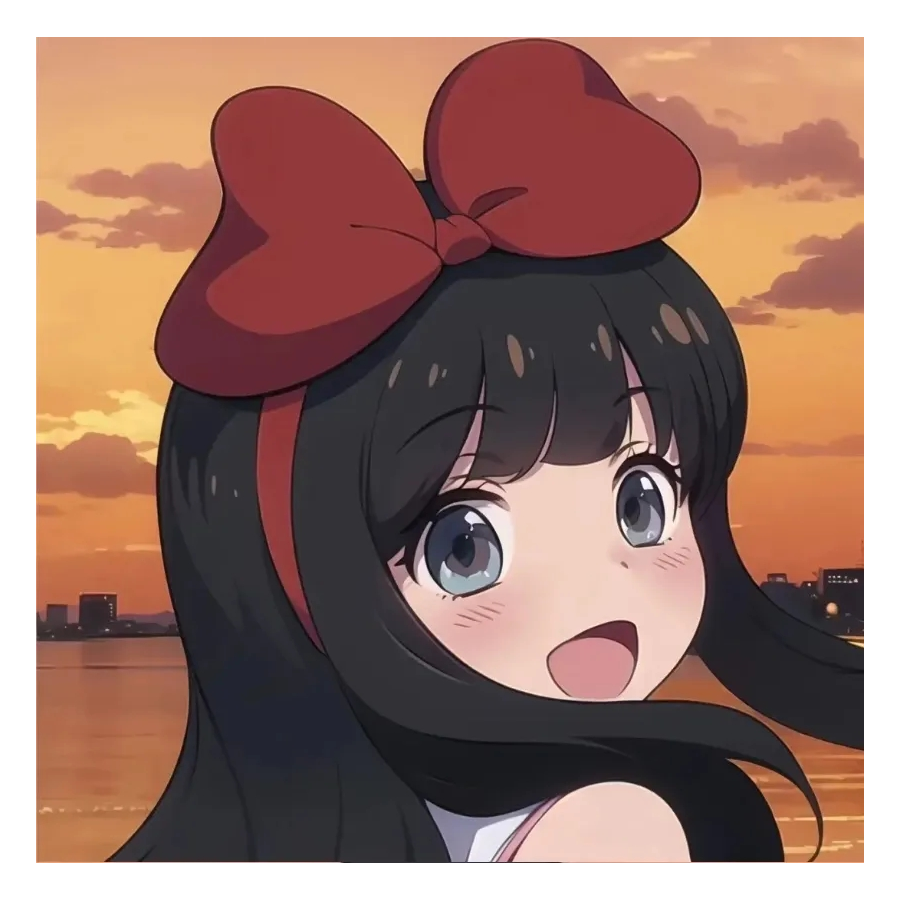 种月亮