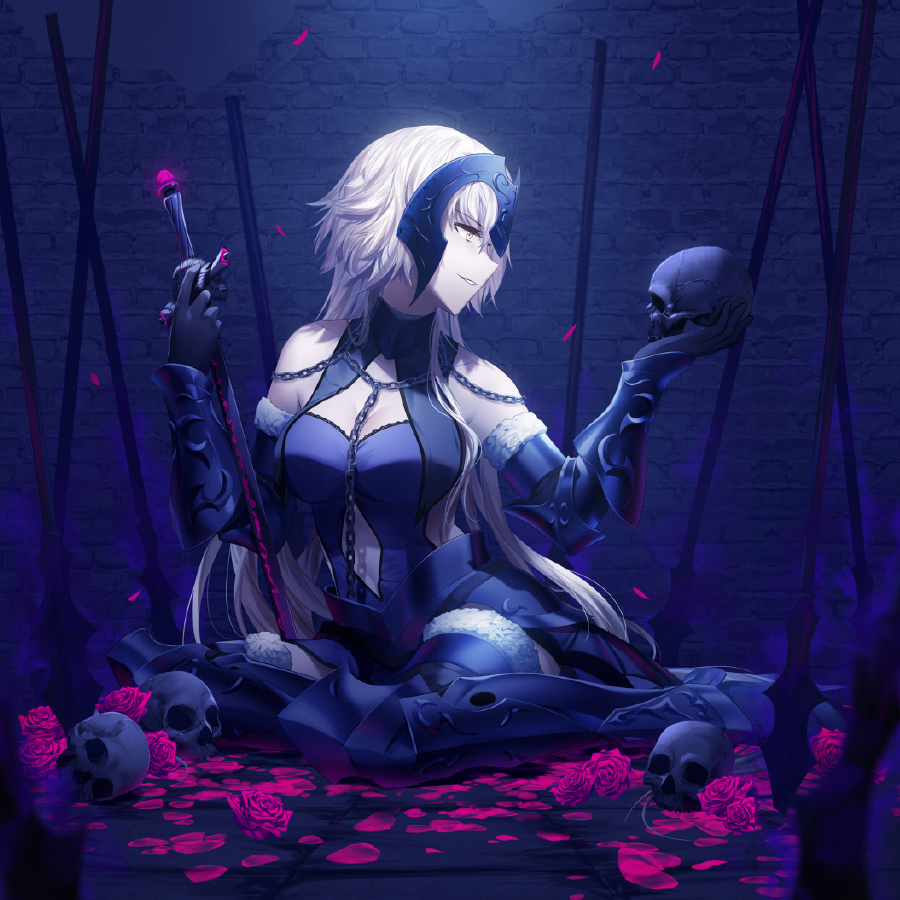 夜夕