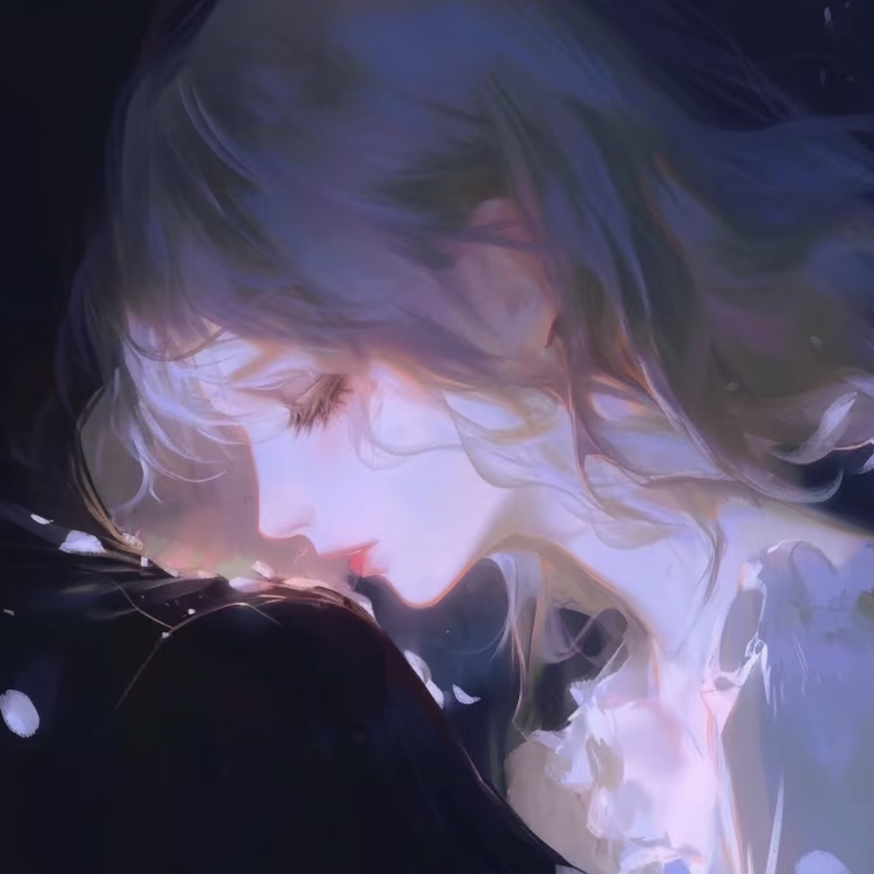 海月雨梣🍀