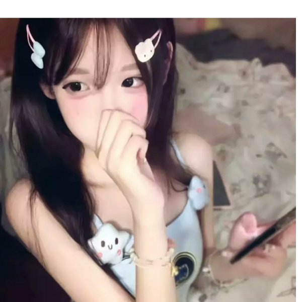 爱你的盼盼！💕