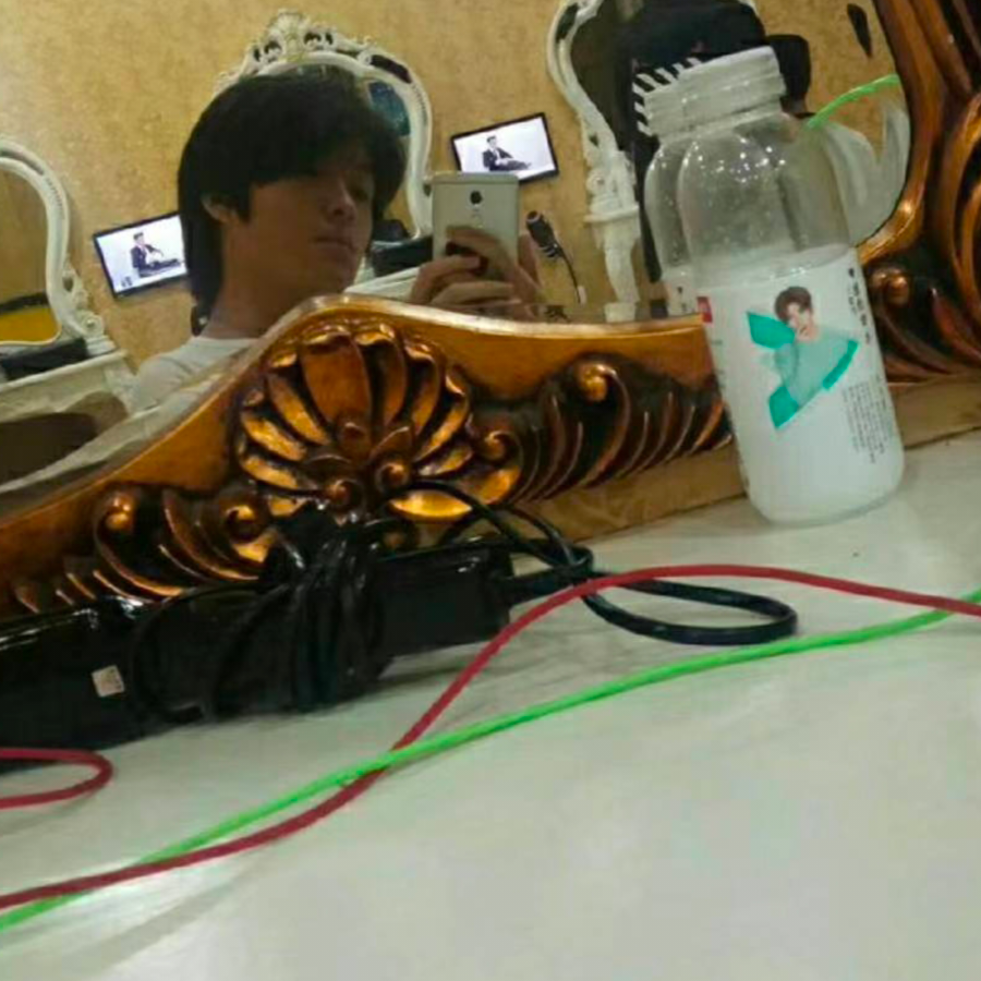 陈