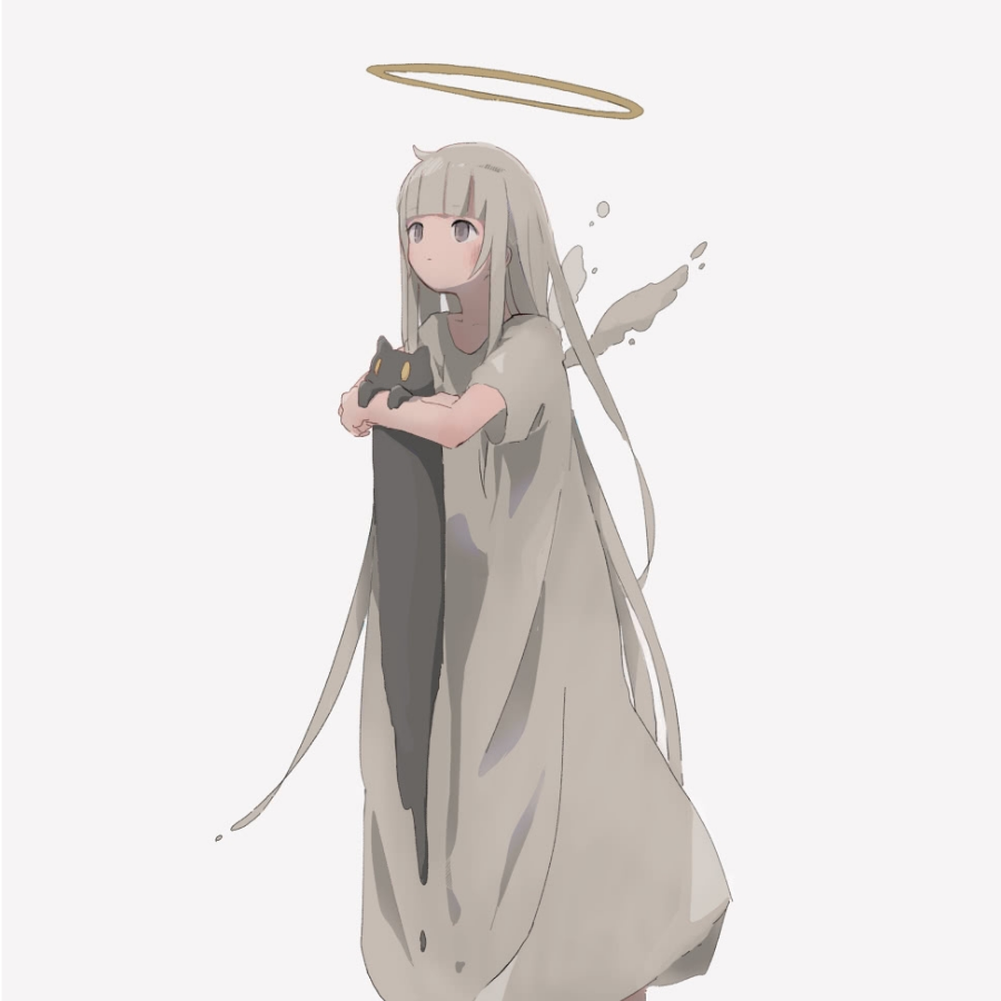 玛卡巴卡🌟