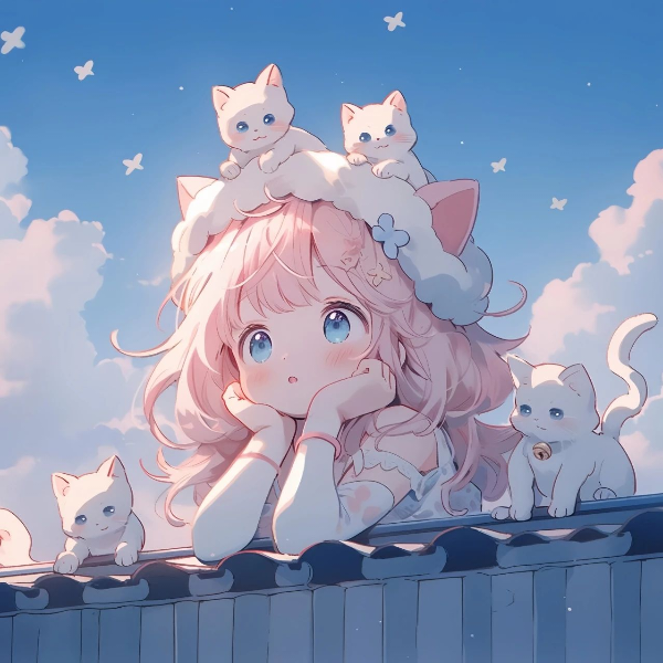 ༺洛﹏川༻