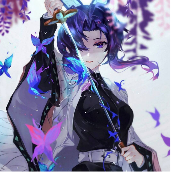 北月