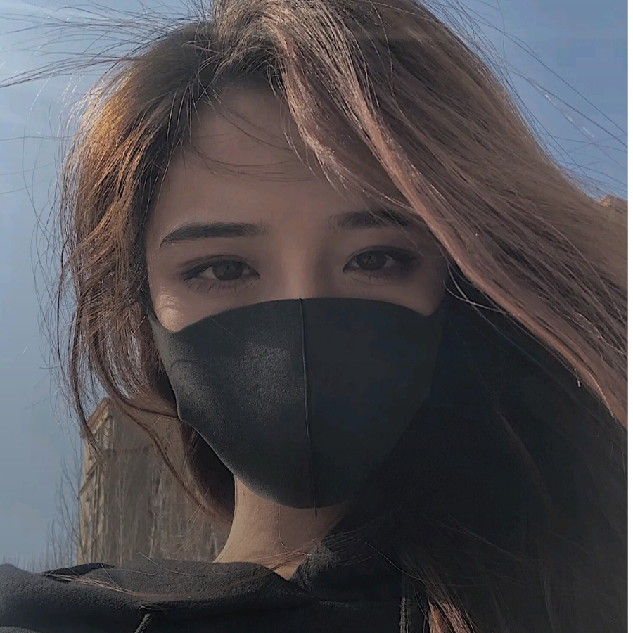 L.