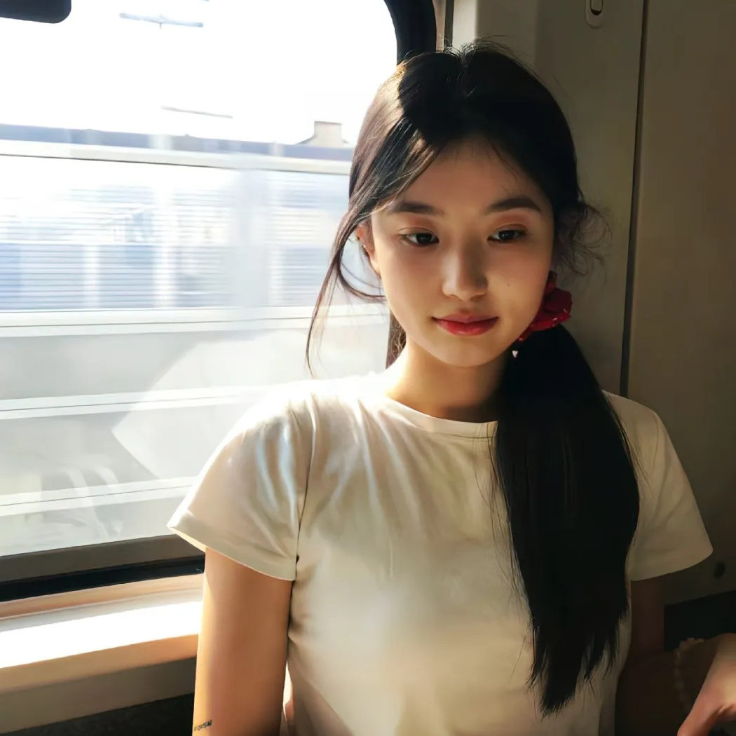 半山幺女