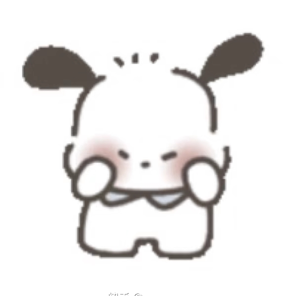 小帕恰狗