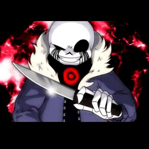 杀手sans