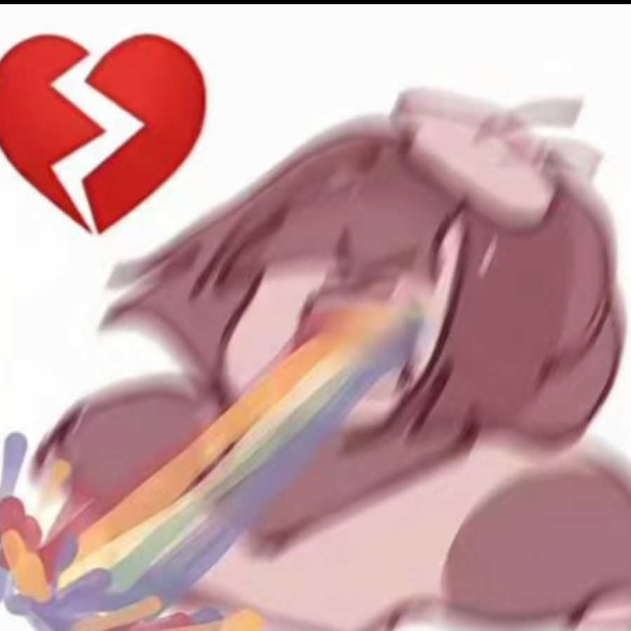 画画肝到吐好吧