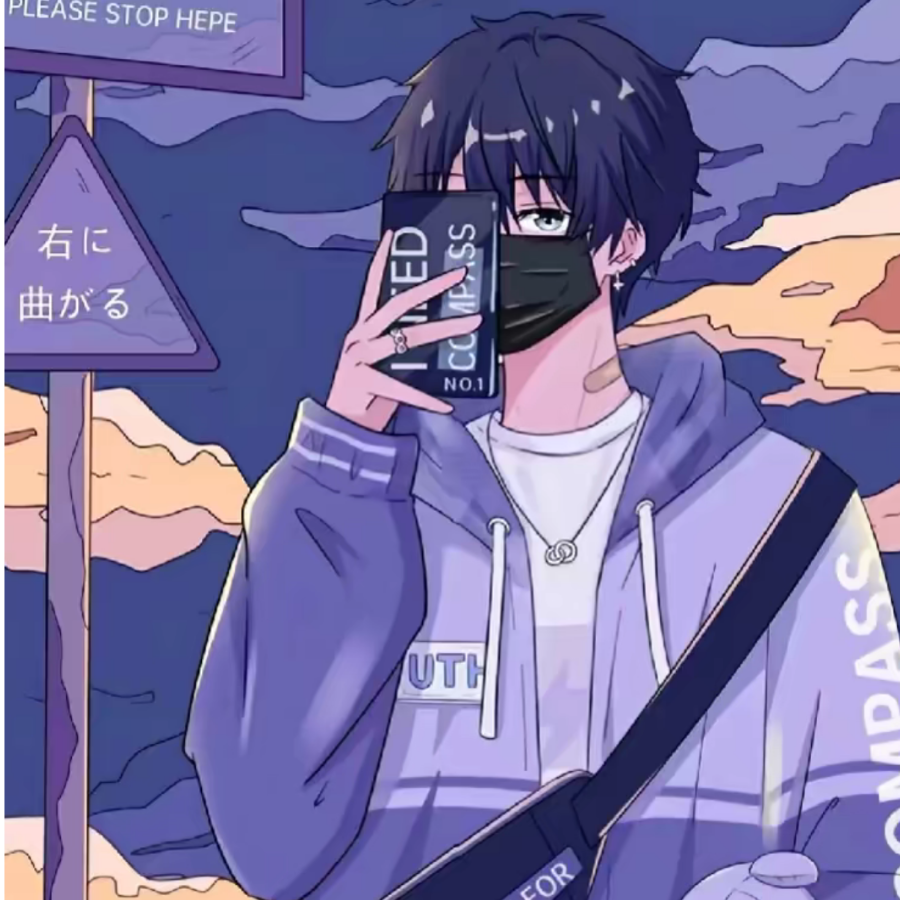 黑瞎子
