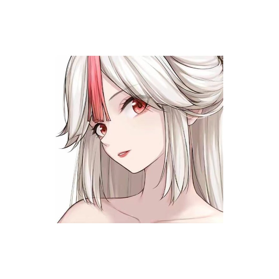 执笔染尘