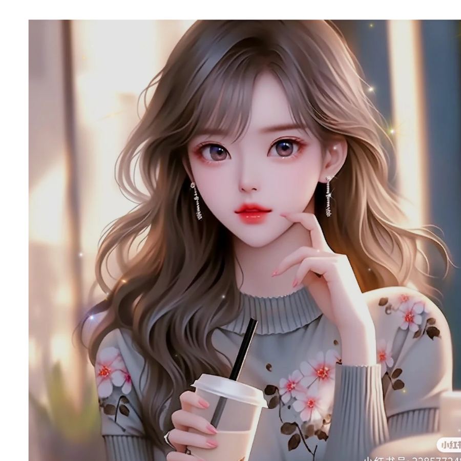 ωǒ些许精灵灬
