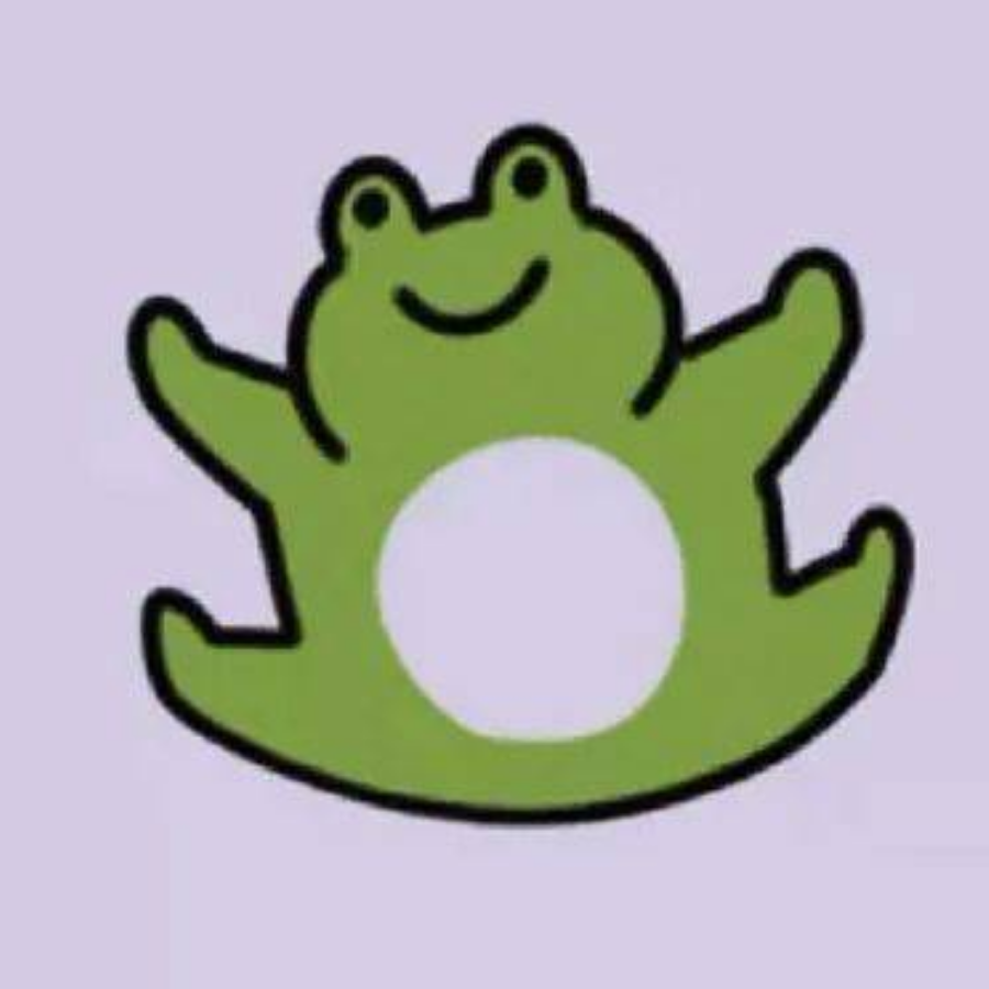 孤独的自已