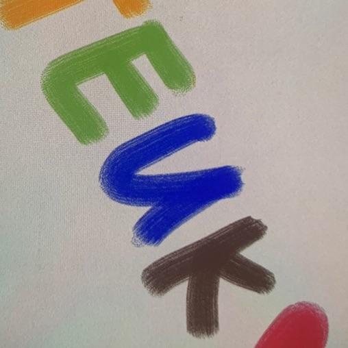 野松松