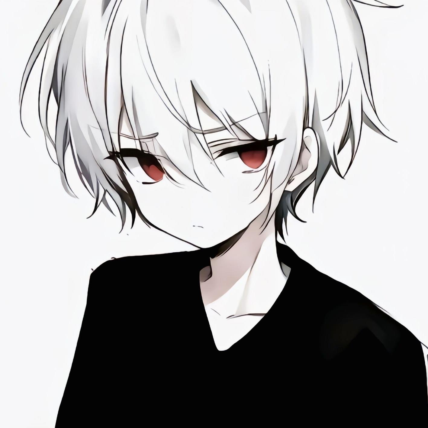 青灰