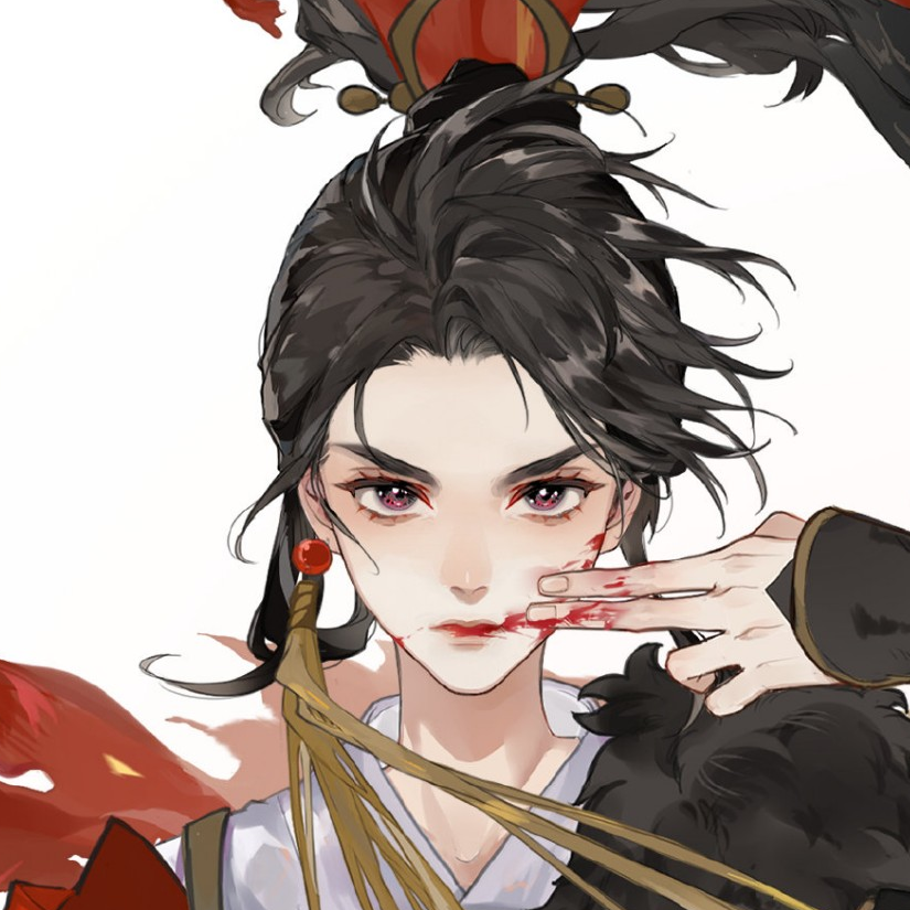 蓝浅