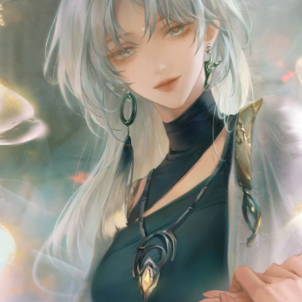 蛇精病