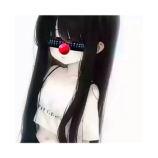 小可爱。