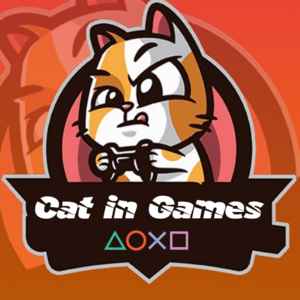 CatInGames