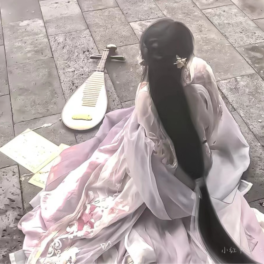 晚牢