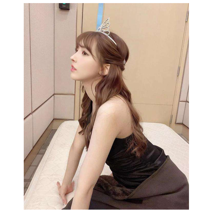 你要一直笑