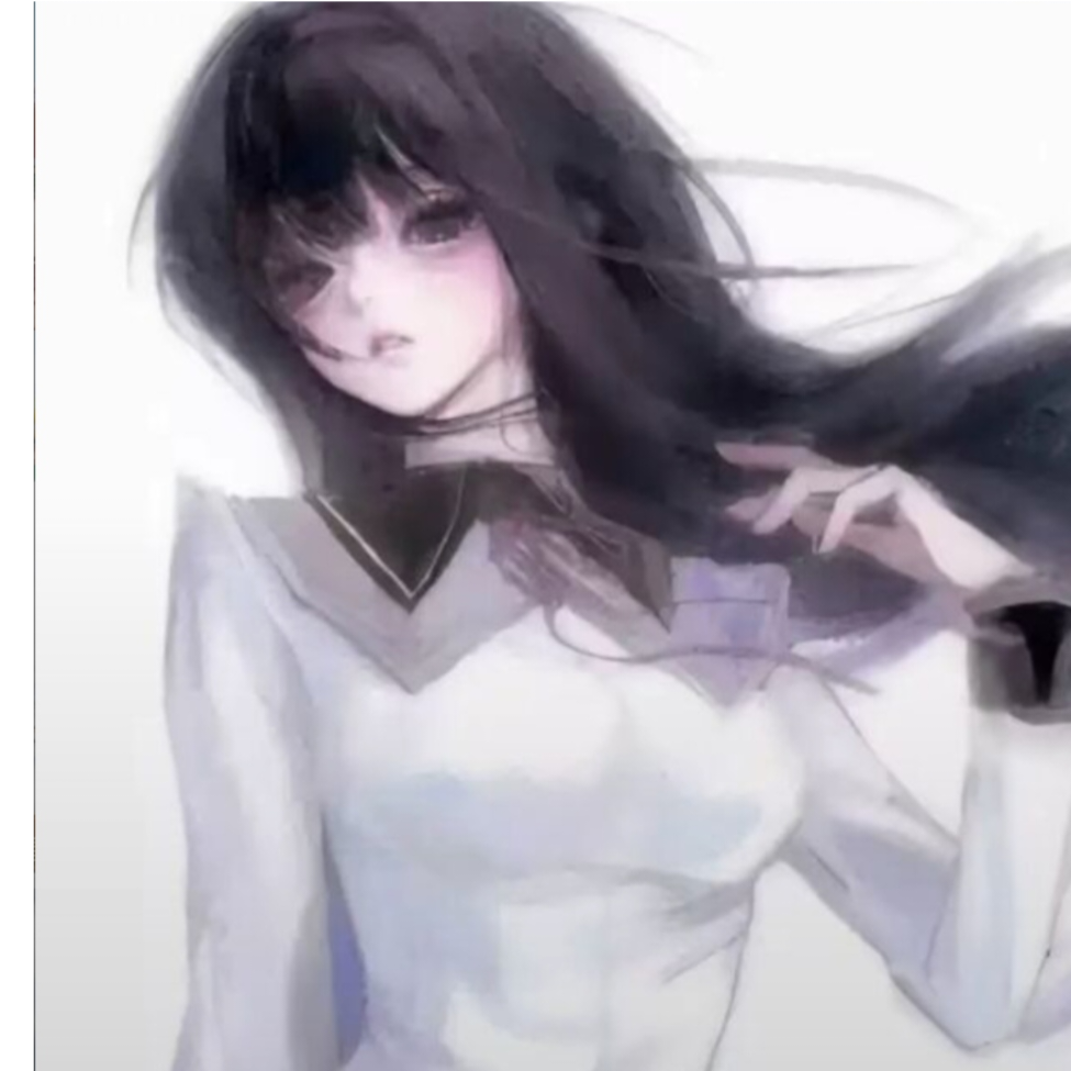 重口味女青年