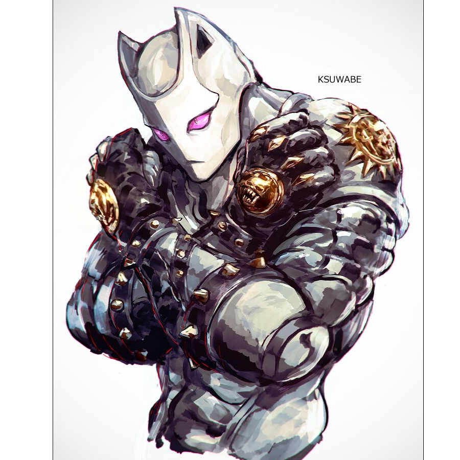 『Killer queen』 