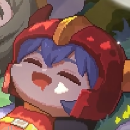 魔女全推人