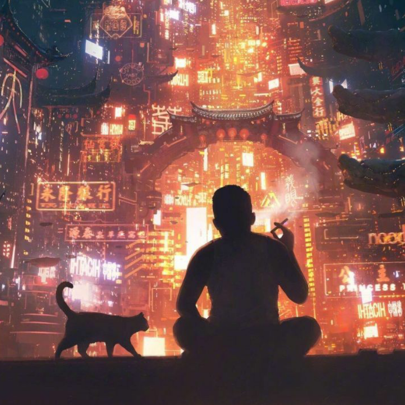 安东尼
