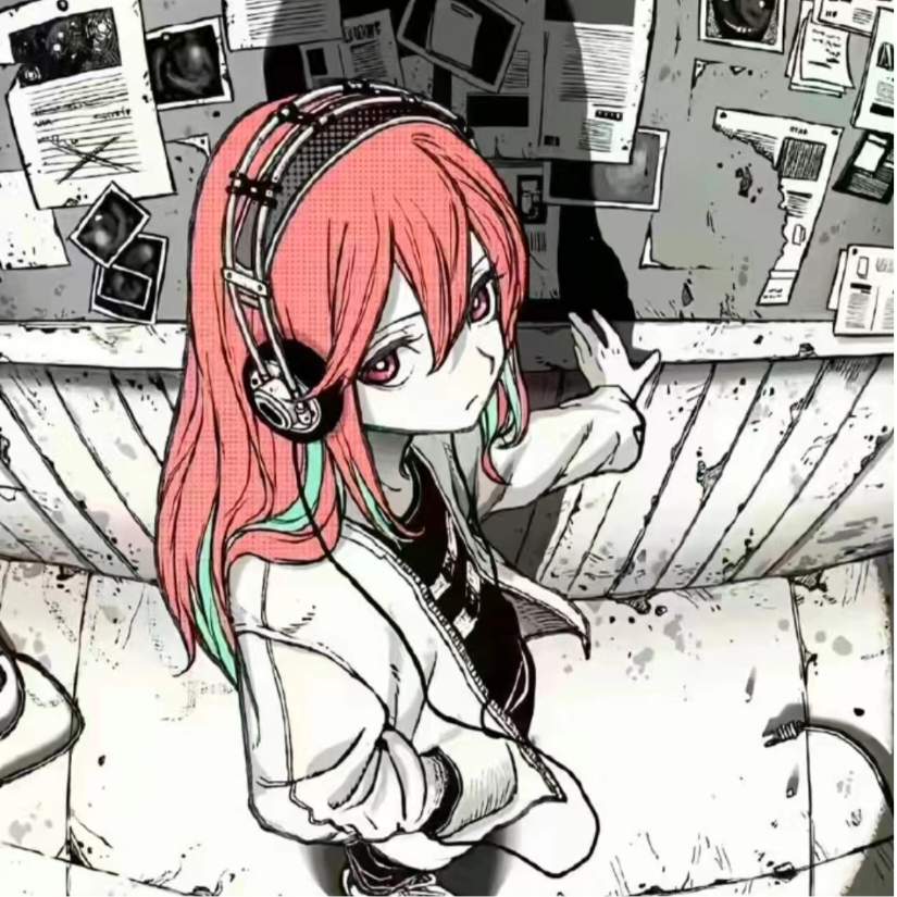 Onlooker羊羊