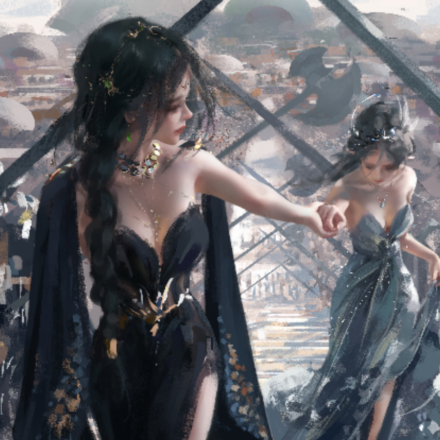 阿星