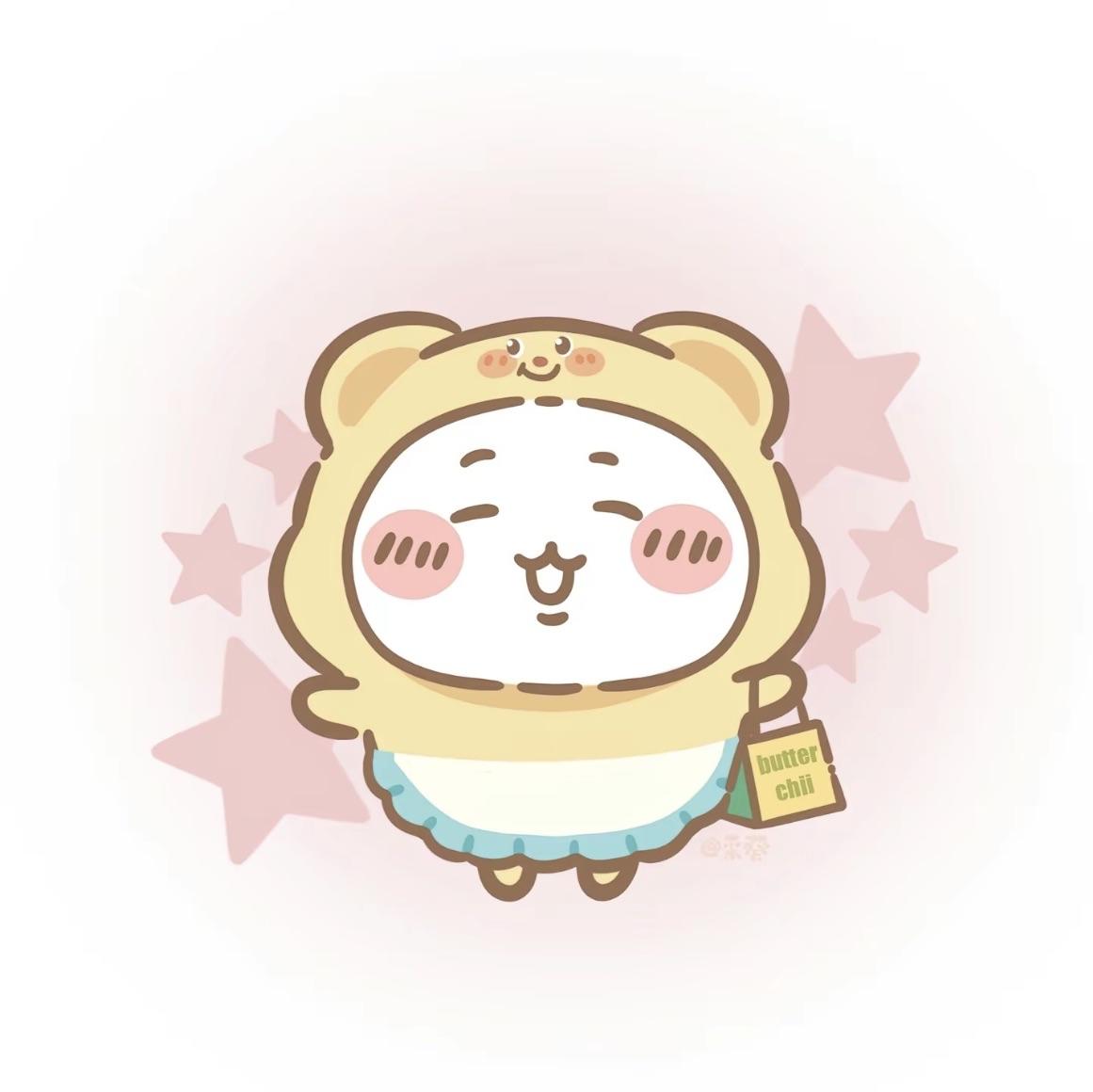 月亮