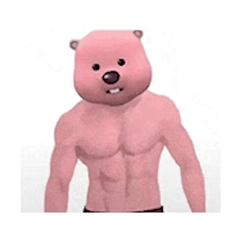 筋肉曼