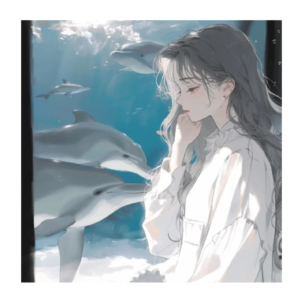 三水九木