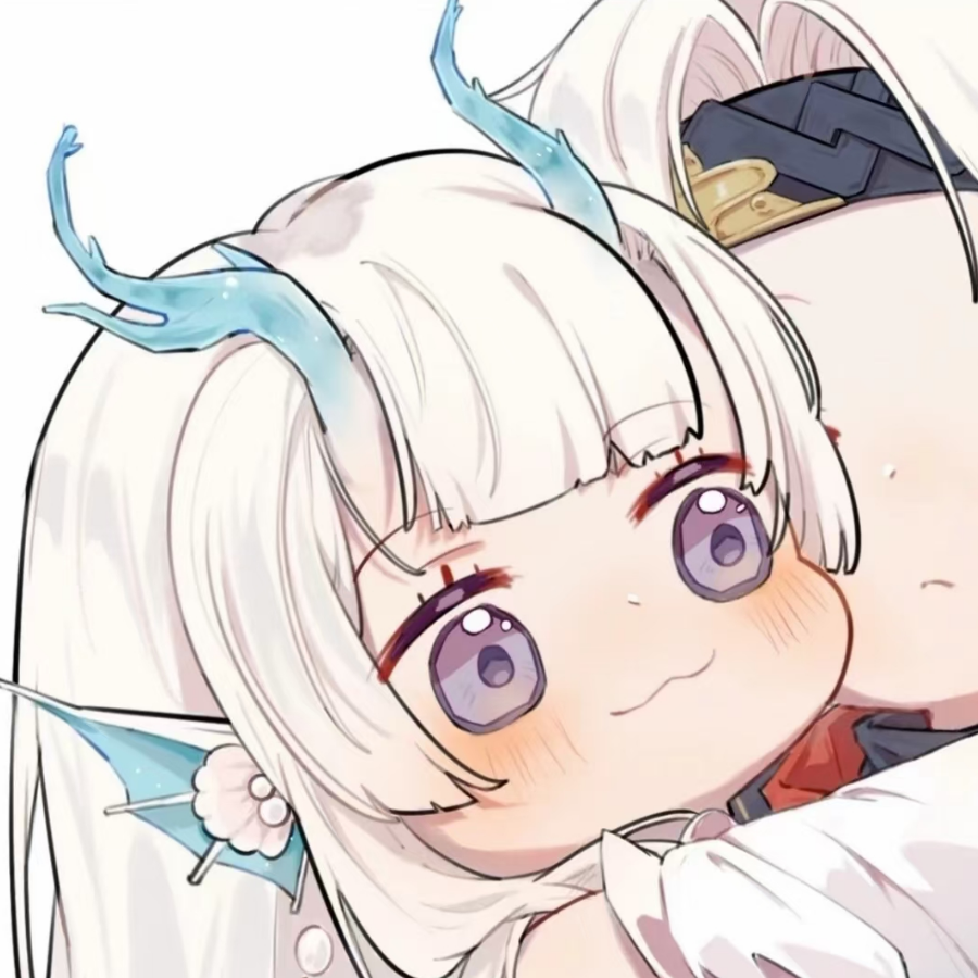 哇哦~