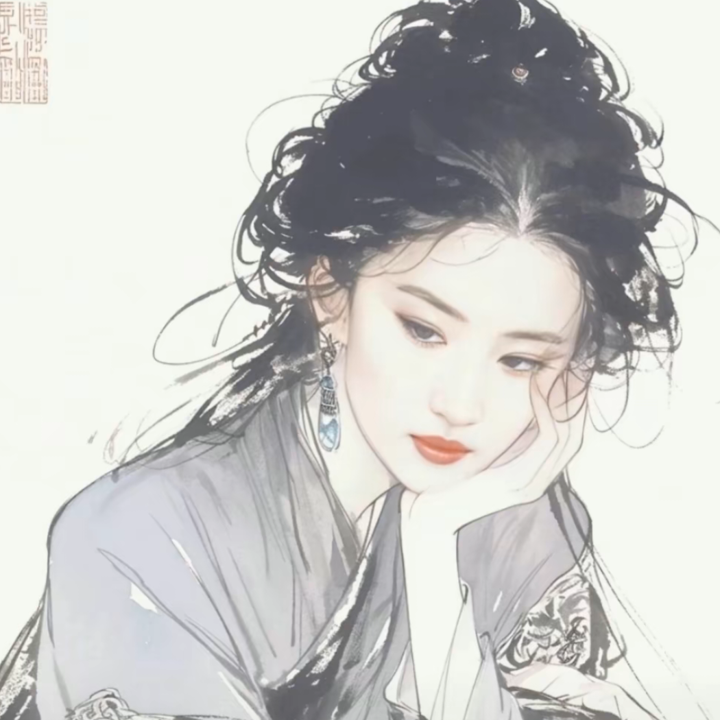 随风落叶