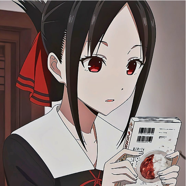 好聚好散.